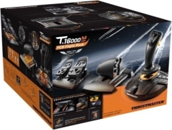 Thrustmaster T.16000M Flight Pack til PC