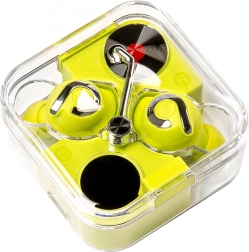 Trådløse in-ear-høretelefoner SEP 550BT GN, BT 5.3, 40 mAh