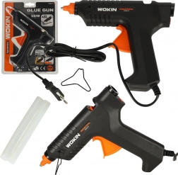 WOKIN varm limpistol 15 W med patroner 11,2 mm