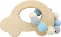 Hess rangle bil blå