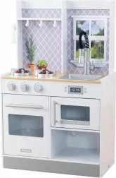 KidKraft køkken Let's Cook