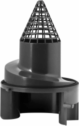 Sencor SVXD 0106 udskiftningsfilter til groft snavs til SVC 730