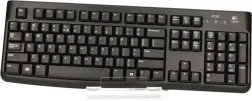 Logitech K120 kablet tastatur OEM