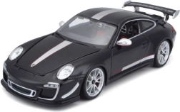 Metalmodel Porsche 911 GT3 RS 1:18 fra Bburago