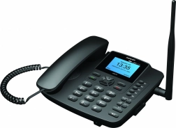 Telefonapparat til SIM-kort Comfort MM41D 4G VoLTE