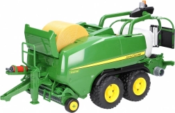 rundballepresser JOHN DEERE fra BRUDER
