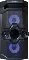 Karaoke Bluetooth højttaler TWS SoundBox480