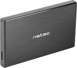 ekstern boks til disk 2,5" usb 3.0 natec rhino go