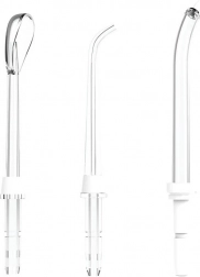 Sæt med mundstykker til SEAGO SG-8001 vandirrigator