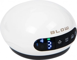 Elektrisk kinesisk sugekopsmassager BLOW