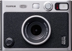 Instax mini EVO sort