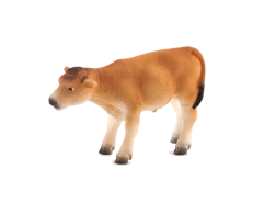 Mojo jerseykalv stående figur