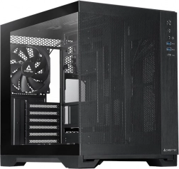 Elegant pc-kabinet CHIEFTEC Visio Air