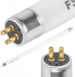 aktiv UV-lysstofrør til insektfælder 8 W