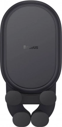 Baseus Stable tyngdekrafts-holder til telefon i bilen