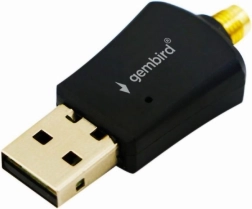 Kraftig USB WiFi-adapter 300 Mb/s