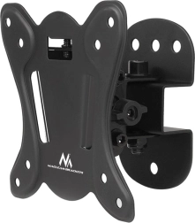 Vægbeslag til TV/skærm 13–27" Maclean MC-670, VESA 100×100, 20 kg
