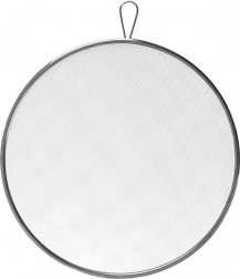 Universelt sprøjteskjold 24,5 cm