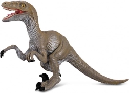 Plastfigur Velociraptor fra Collecta