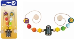 Krtek Barnevogn Ophæng