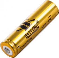 Genopladeligt batteri Bailong