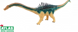Dinosaurfigur Agustinia 33 cm