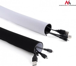 Organisator til neoprenkabler 110mm x 2m