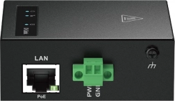 industrielt 4g lte poe m2m‑modem dwm-311-tp