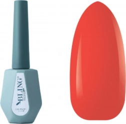 Ny stil olieklæbende BLING hybridlak 10 ml - nr. 32