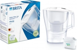 Vandfilterkande BRITA Aluna 2,4 l + 1 patron MAXTRA PRO Pure Performance