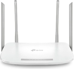 Dobbeltbånds gigabit Wi‑Fi‑router TP‑Link