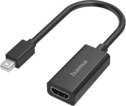 Adapter Mini DisplayPort HDMI 4K