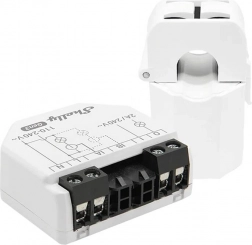 Styringsenhed Shelly EM tredje generation