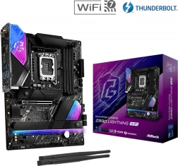 Bundkort Z890 LIGHTNING WIFI ATX