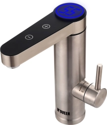 Gennemstrømsvandvarmer IWH960