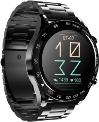 HiFuture FutureGo Pro Smartwatch Sort