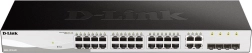 Intelligent gigabit-switch DGS-1210-28