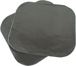 AG399 STATISK SELVKLÆBENDE RULLEGARDIN 2 STK.