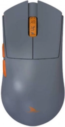 Trådløs gamingmus Darmoshark M3s PRO – Grå