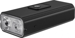 Cykellygte Superfire GT-R3, 600lm, USB