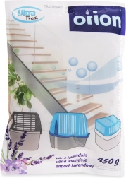 Reserveopfyldning til fugtabsorber med lavendelduft 450 g