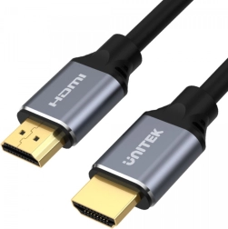 HDMI-kabel Unitek 5m v2.1 8K 120Hz UHD