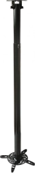 Loftbeslag 110-197 cm til projektor 15 kg P-104 universelt fuldt justerbart