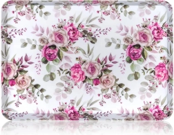 Melaminbakke ROSE 30 × 21,5 cm