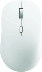 Trådløs usb‑c mus hvid