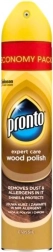 Pronto Wood Classic spray til træoverflader 300 ml