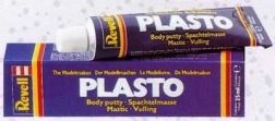 Fugemasse Revell Plasto 25 ml