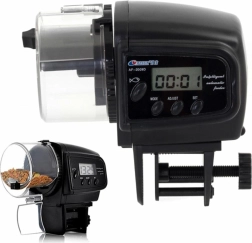 Az2a foderautomat til fisk AF-2009D automatisk