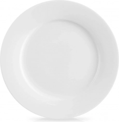 Porcelæn desserttallerken Mona 19 cm