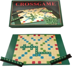 Selskabsspil Crossgame